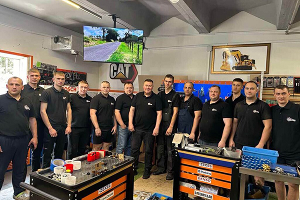 ЕвроСпецДизель ООО