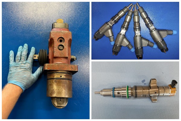 ЕвроСпецДизель ООО